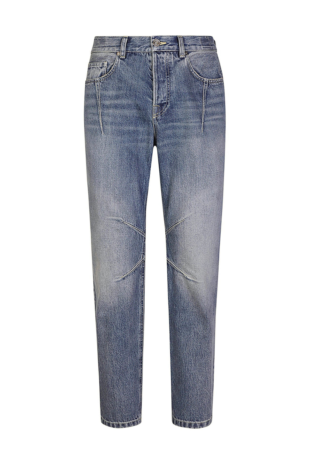 パンツ Eleventy PANTALONE COMBAT DOPPIA PENCES PENCES TROUSERS – Eleventy Milano USA