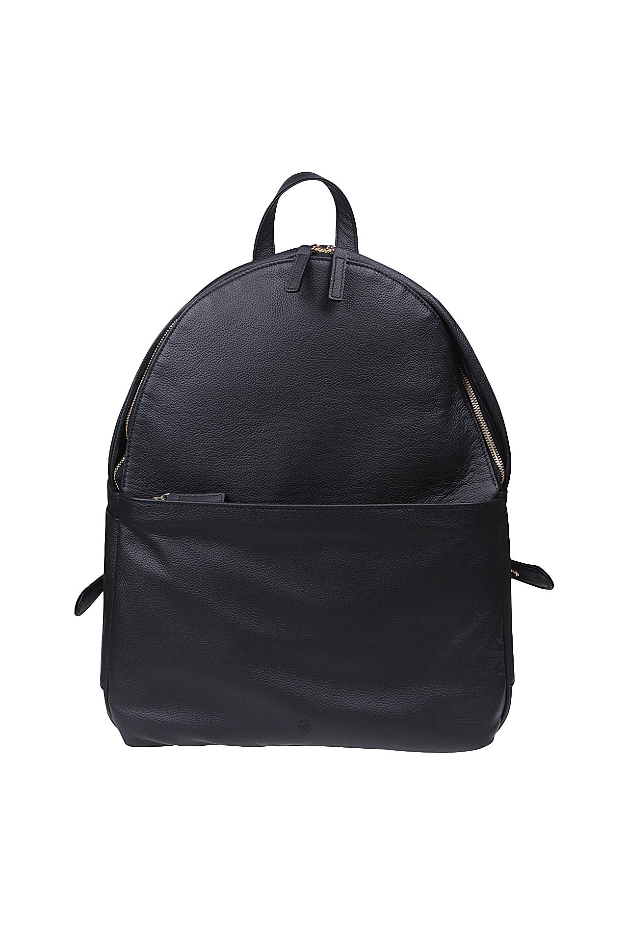 バックパック・リュック KITON Men Backpacks UBA0043N0122001 Black Kiton Backpack - Nero | Garmentory