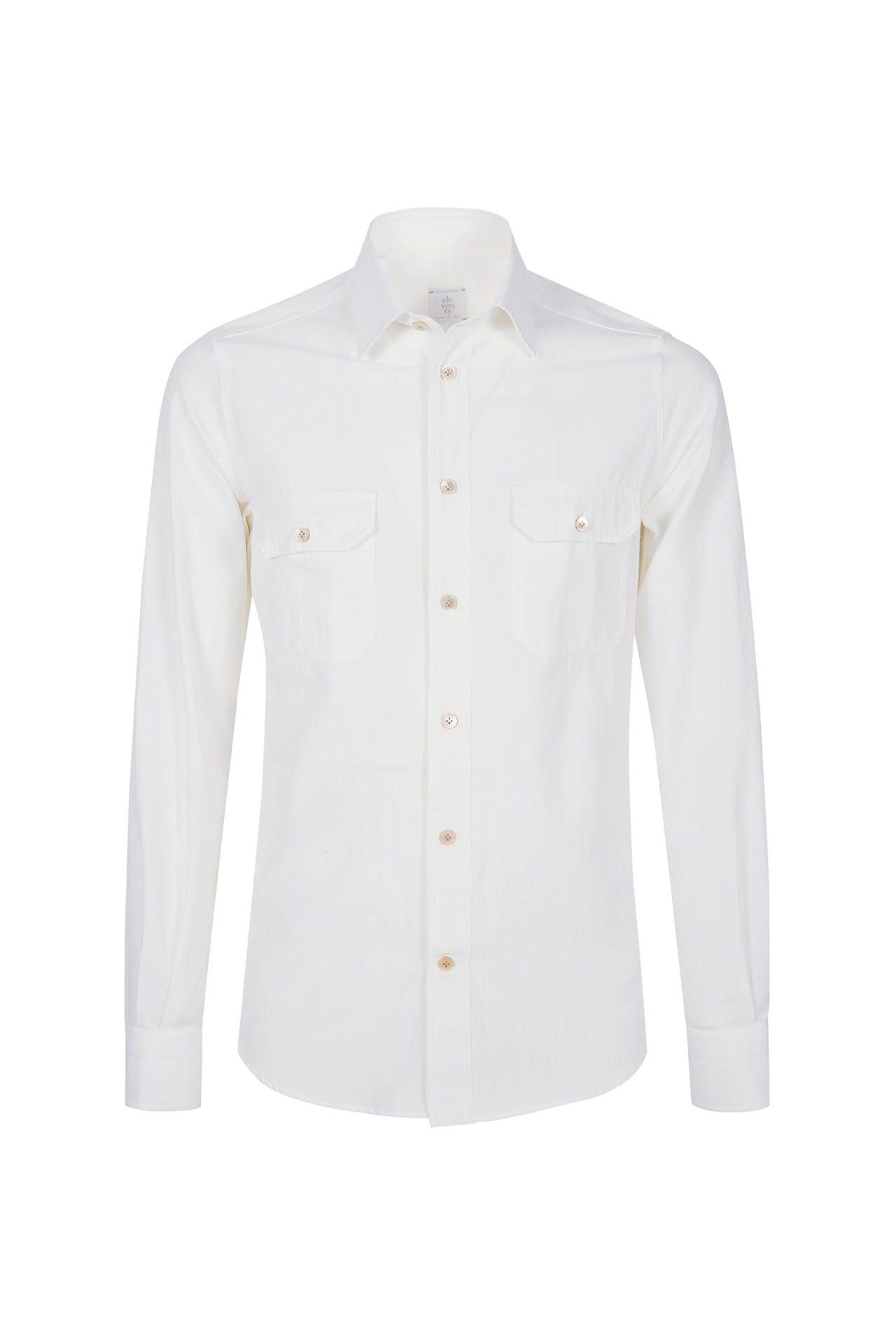 MEN'S SHIRTS  Eleventy Milano USA