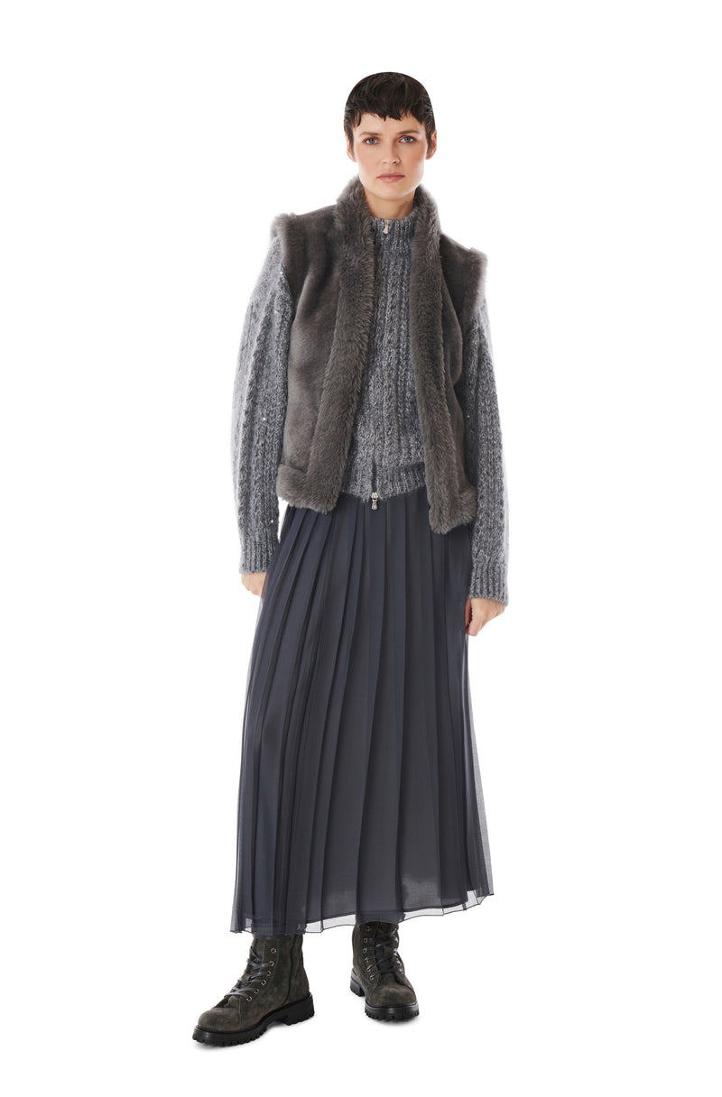 OUTFIT ELEVENTY WOMAN FW24