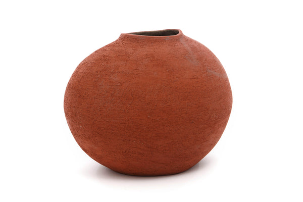 CERAMIC VASE