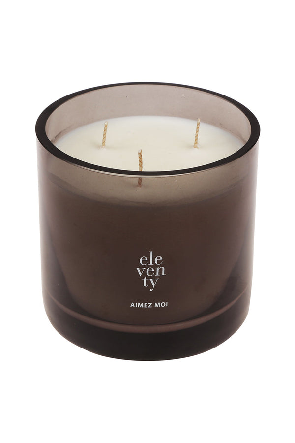 AIMEZ MOI CANDLE 550GR