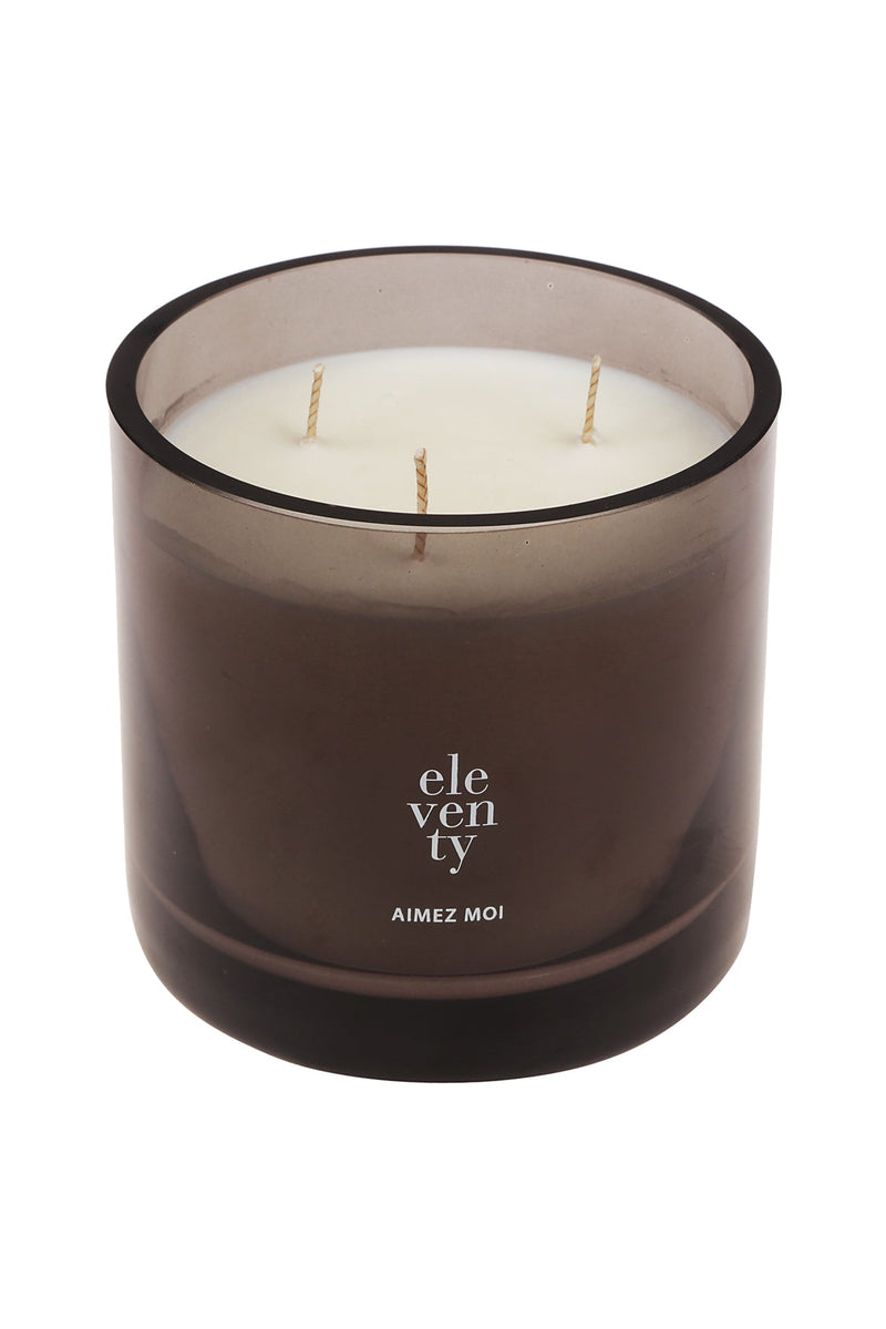 AIMEZ MOI CANDLE 550GR