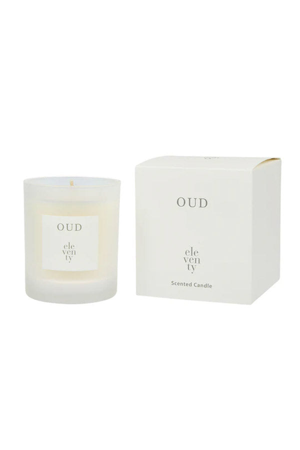 OUD CANDLE 180GR