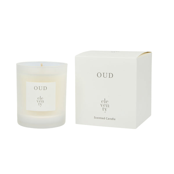 OUD CANDLE 180GR
