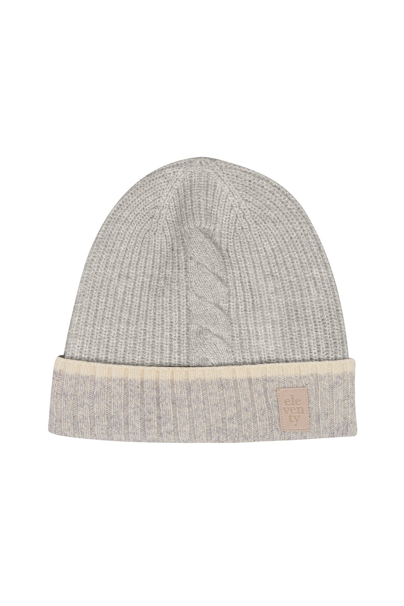 CAP WOOL KIDS