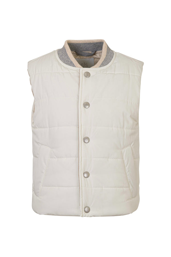 GILET POLIESTERE KIDS