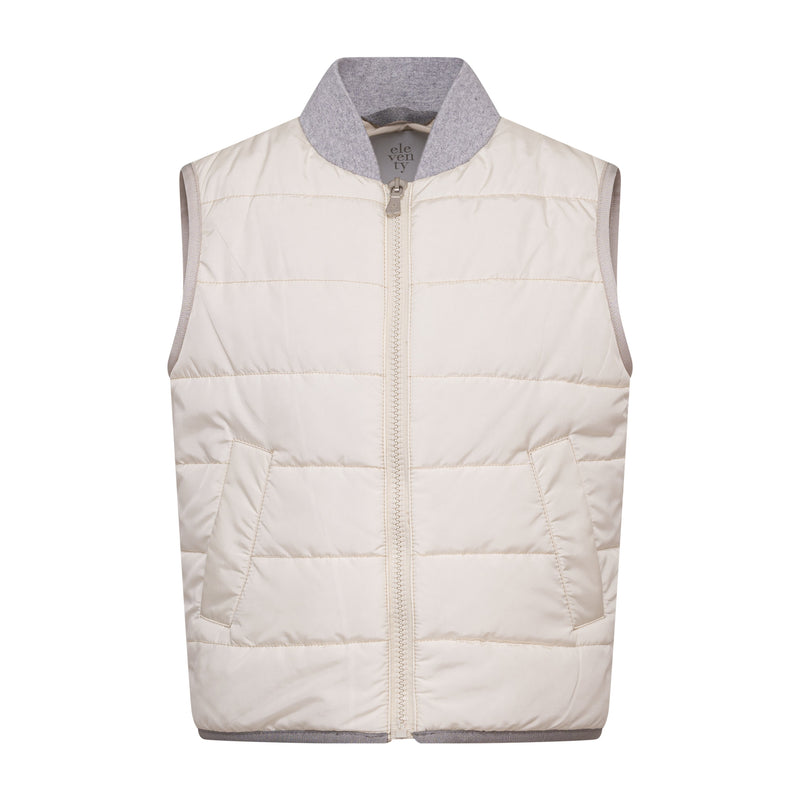 NYLON VEST