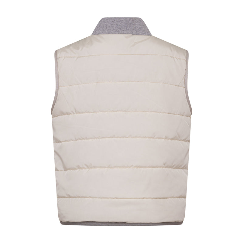 NYLON VEST