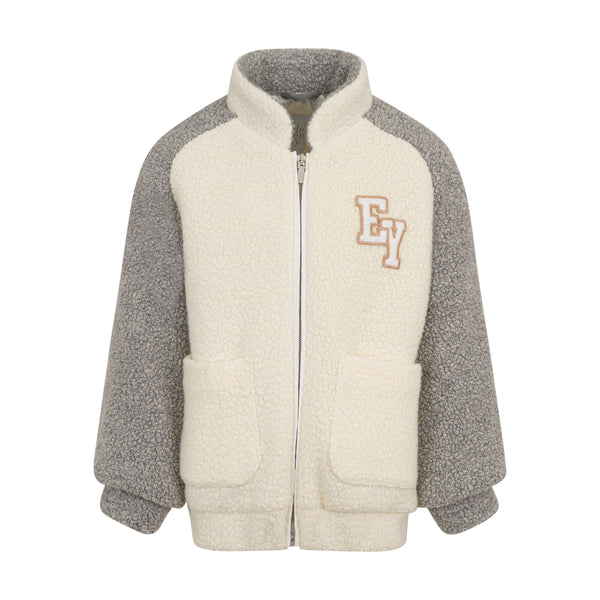 TEDDY JACKET