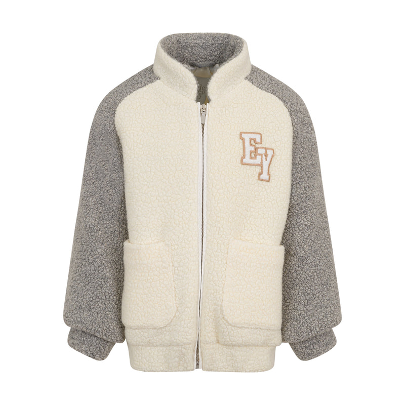 TEDDY JACKET