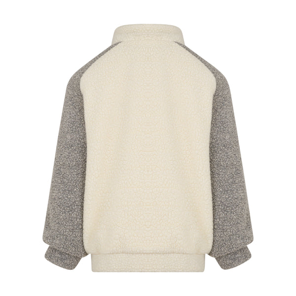 TEDDY JACKET