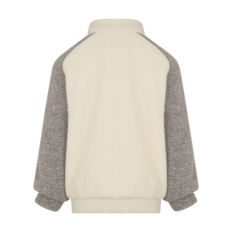 TEDDY JACKET