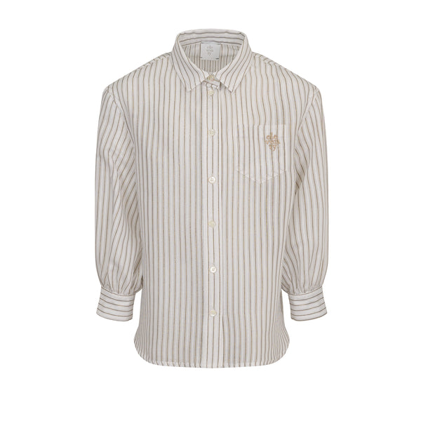 STRIPED SHIRT