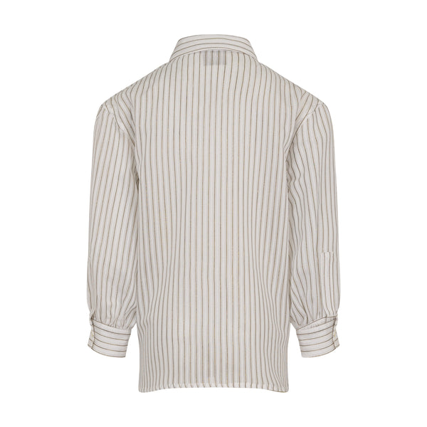 STRIPED SHIRT