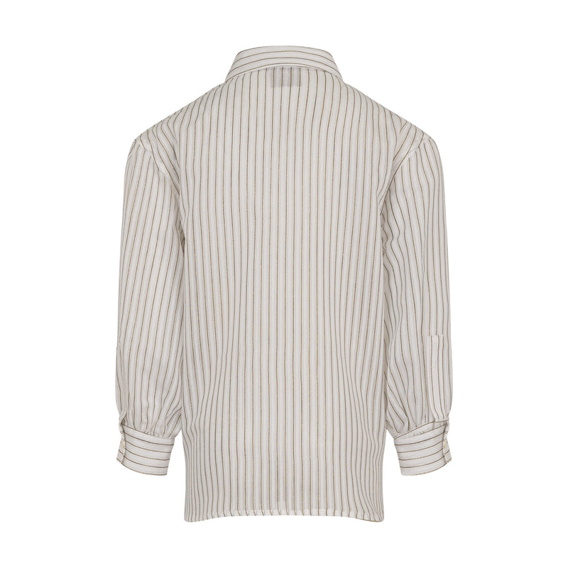 STRIPED SHIRT