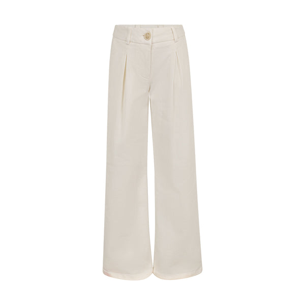 WIDE LEG TROUSER