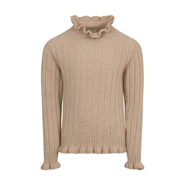WOOL SWEATER