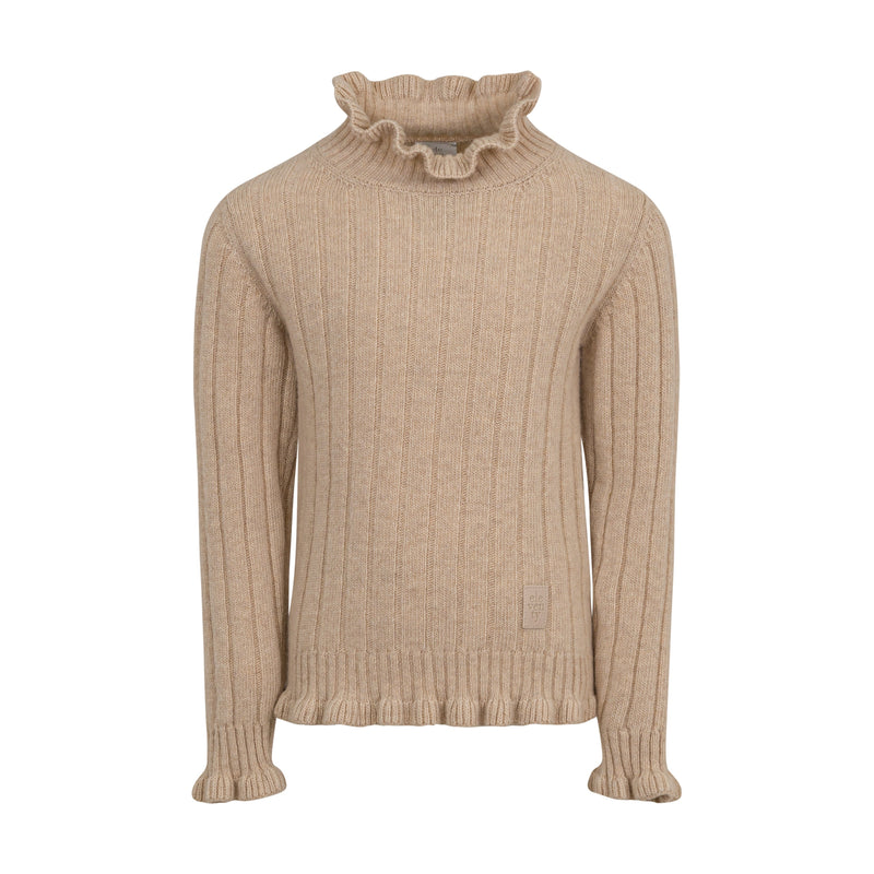 WOOL SWEATER