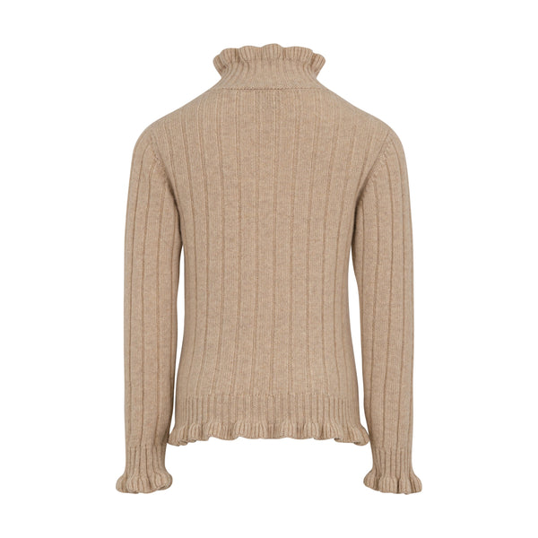 WOOL SWEATER