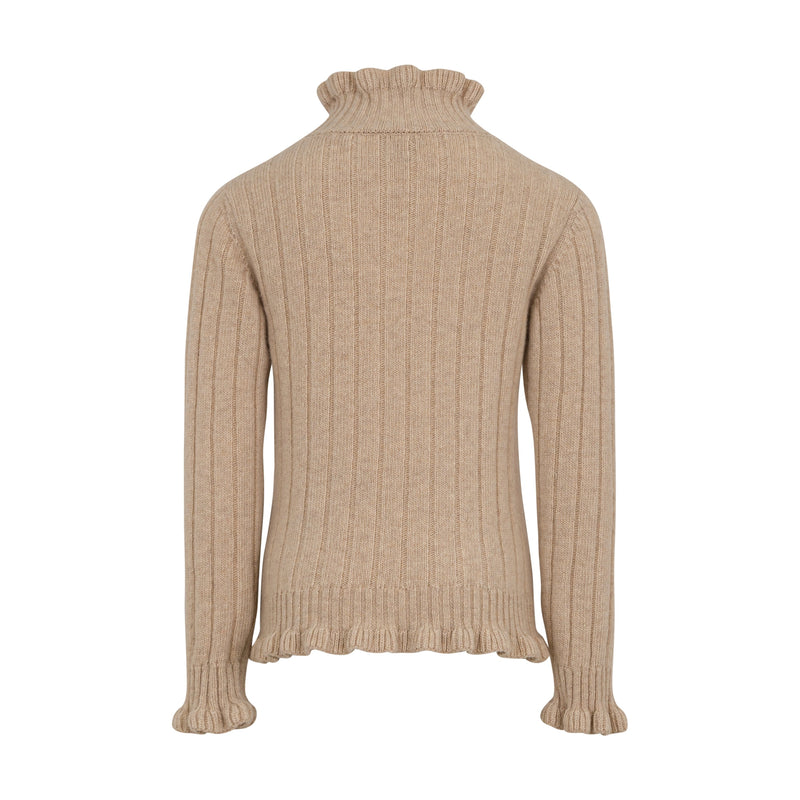WOOL SWEATER