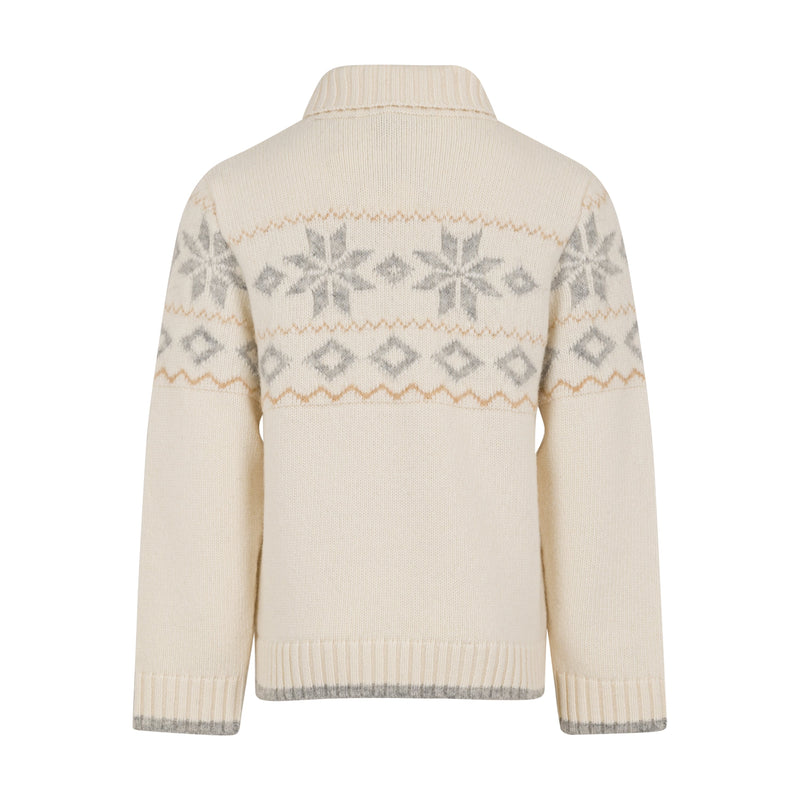 TURTLENECK SWEATER