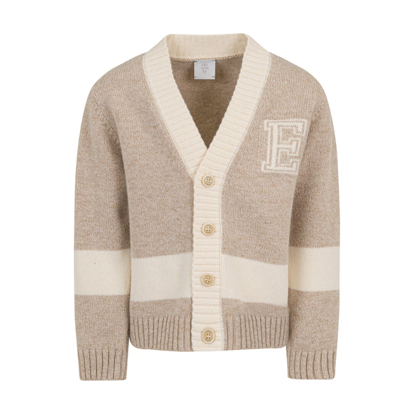 COLLEGE CARDIGAN