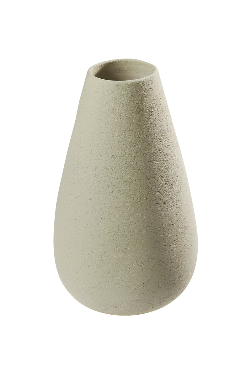 FIRECLAY VASE