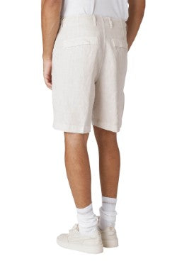 UTILITY BERMUDA SHORTS