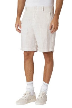 UTILITY BERMUDA SHORTS