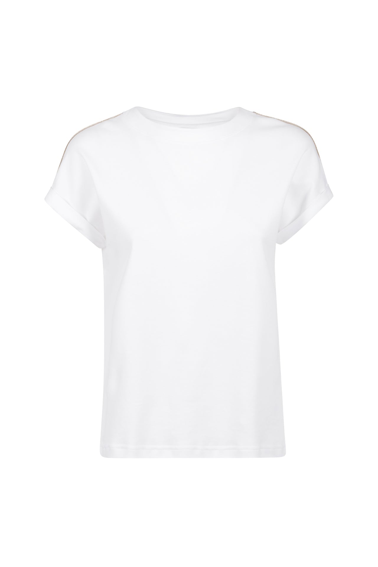 WOMEN'S T-SHIRT & POLO – Eleventy Milano USA