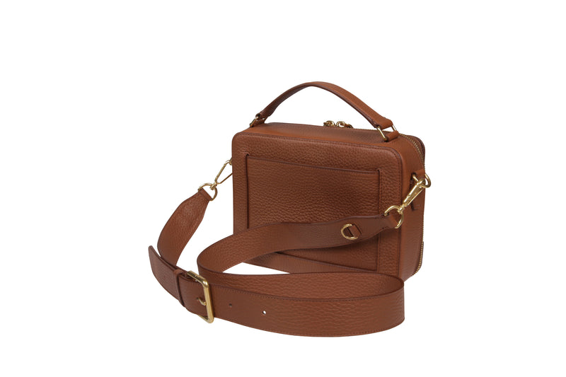 CROSSBODY