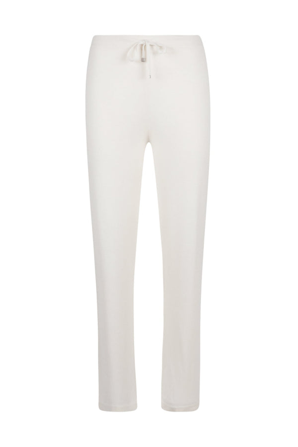 SS24 TROUSERS WITH DRAWSTRING