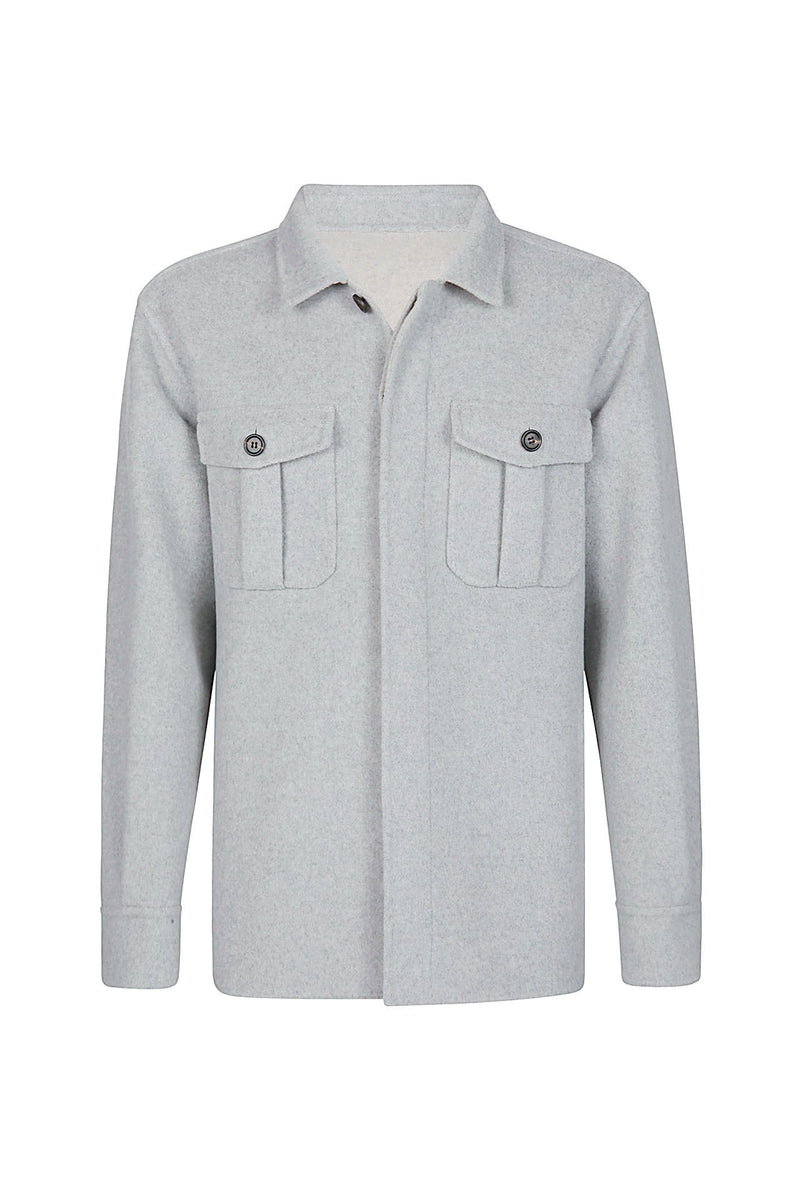 GIUBBINO CASHMERE