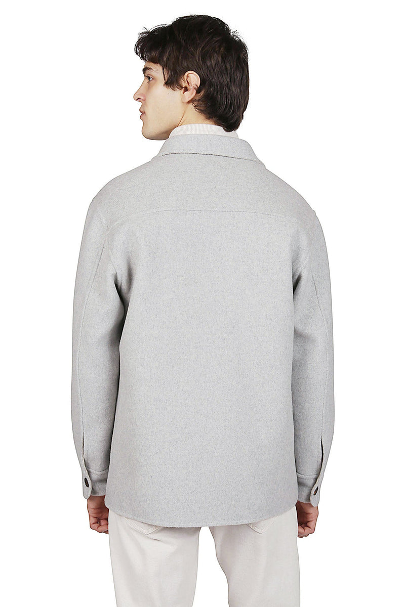 GIUBBINO CASHMERE