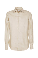 LINEN SHIRT