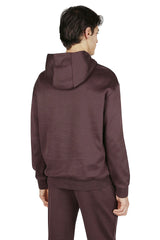 GIZA COTTON HOODIE