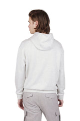 GIZA COTTON HOODIE