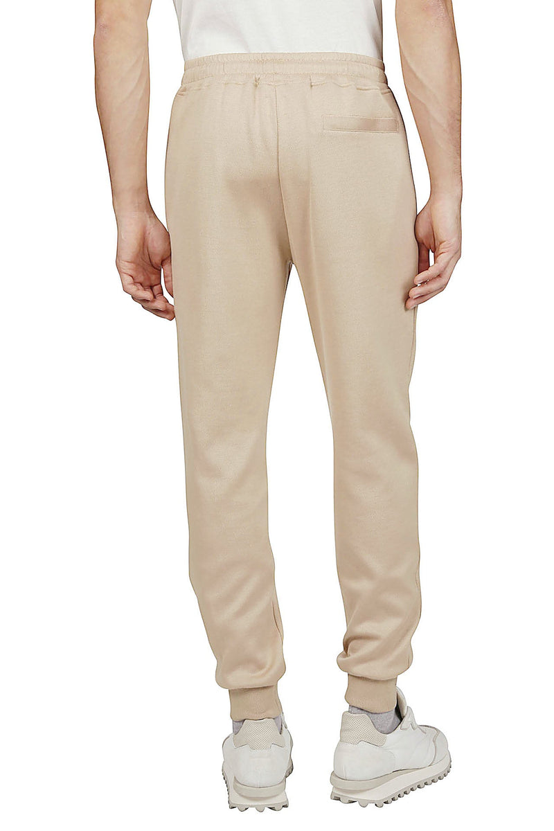 GIZA COTTON TROUSERS