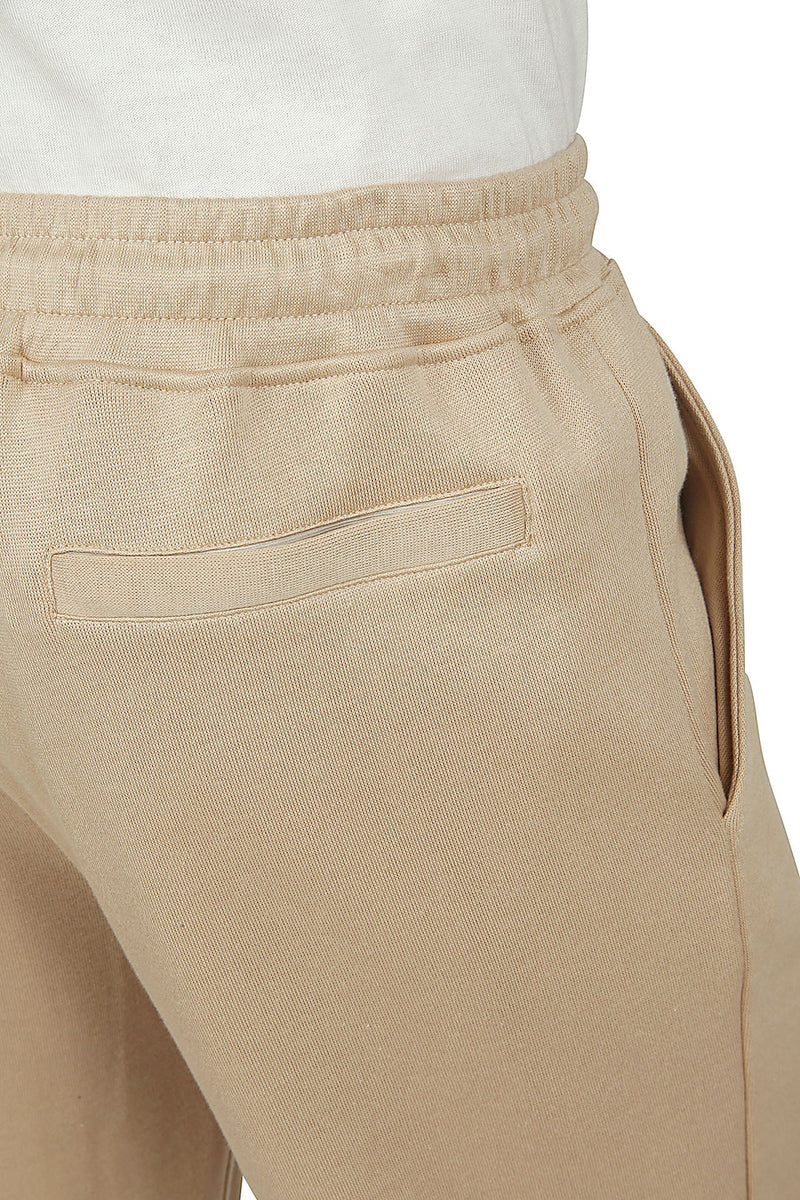 GIZA COTTON TROUSERS