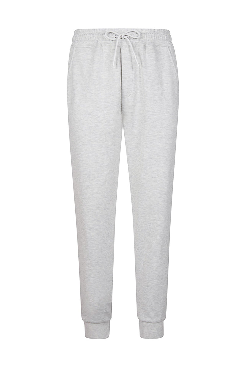 GIZA COTTON TROUSERS