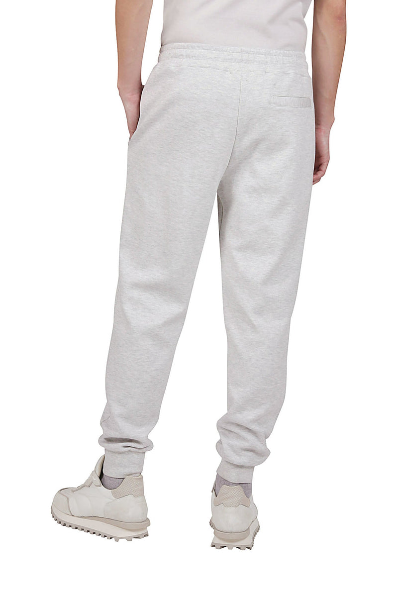 GIZA COTTON TROUSERS