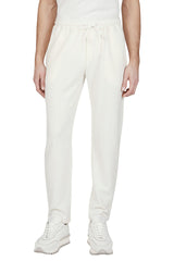 CASHMERE WOOL PANTS