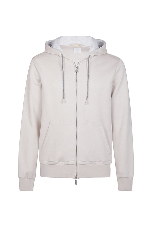 COTTON HOODIE