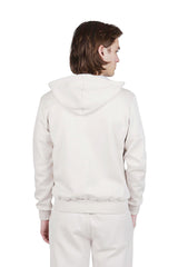 COTTON HOODIE