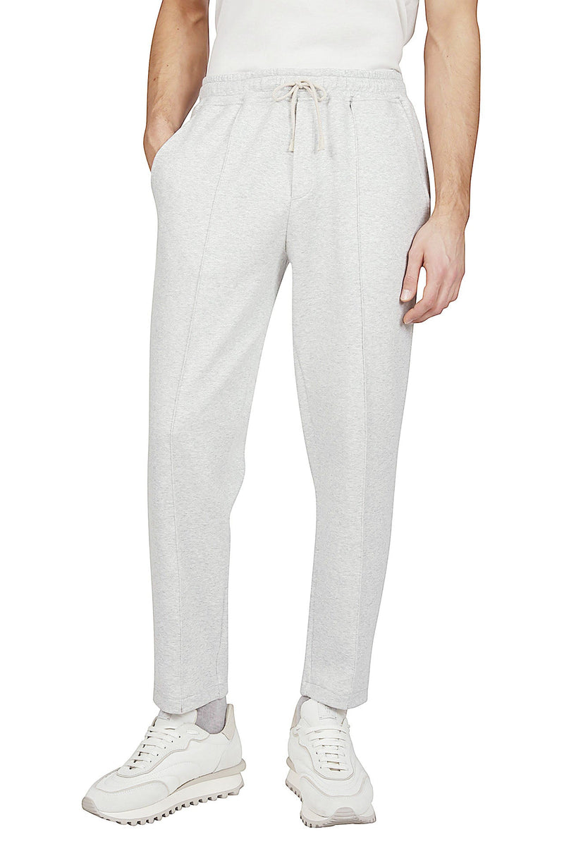 COTTON TROUSERS