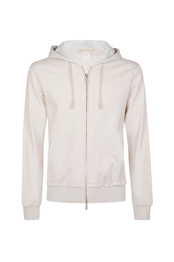 COTTON HOODIE