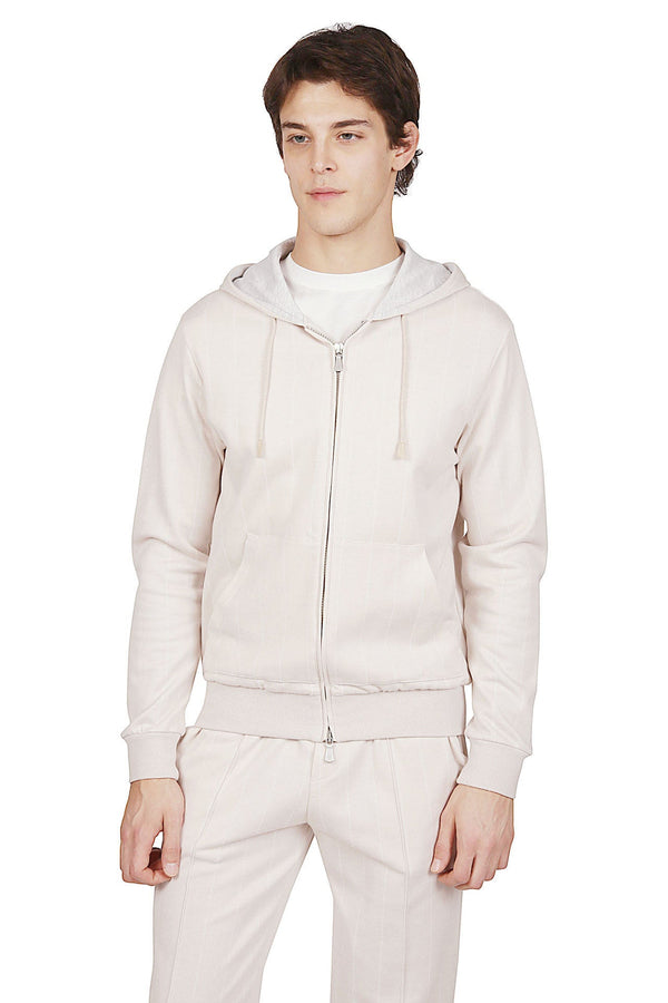 COTTON HOODIE