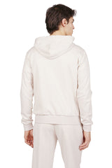 COTTON HOODIE