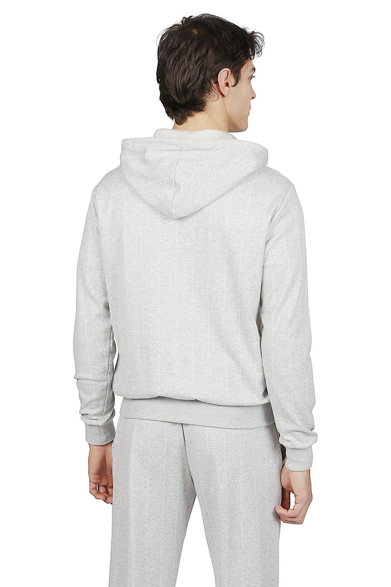 COTTON HOODIE